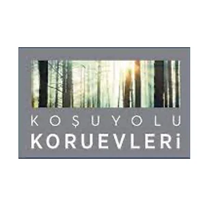 KOŞU YOLU KORU EVLERİ